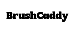 BrushCaddy - logo